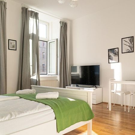 Comfortable 3Br Shared Apart. - Suitable For Long Stays Viena Exterior foto