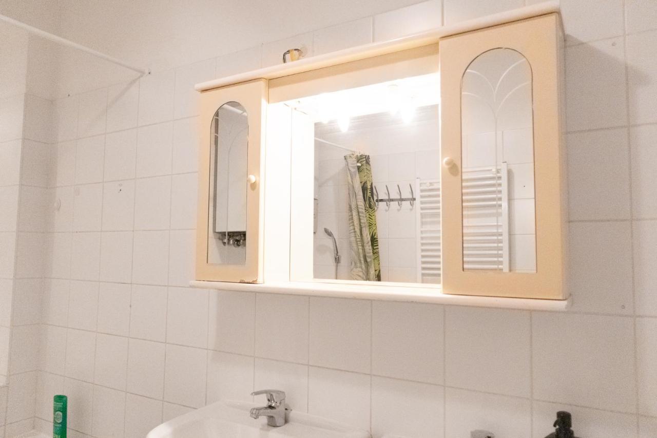 Comfortable 3Br Shared Apart. - Suitable For Long Stays Viena Exterior foto