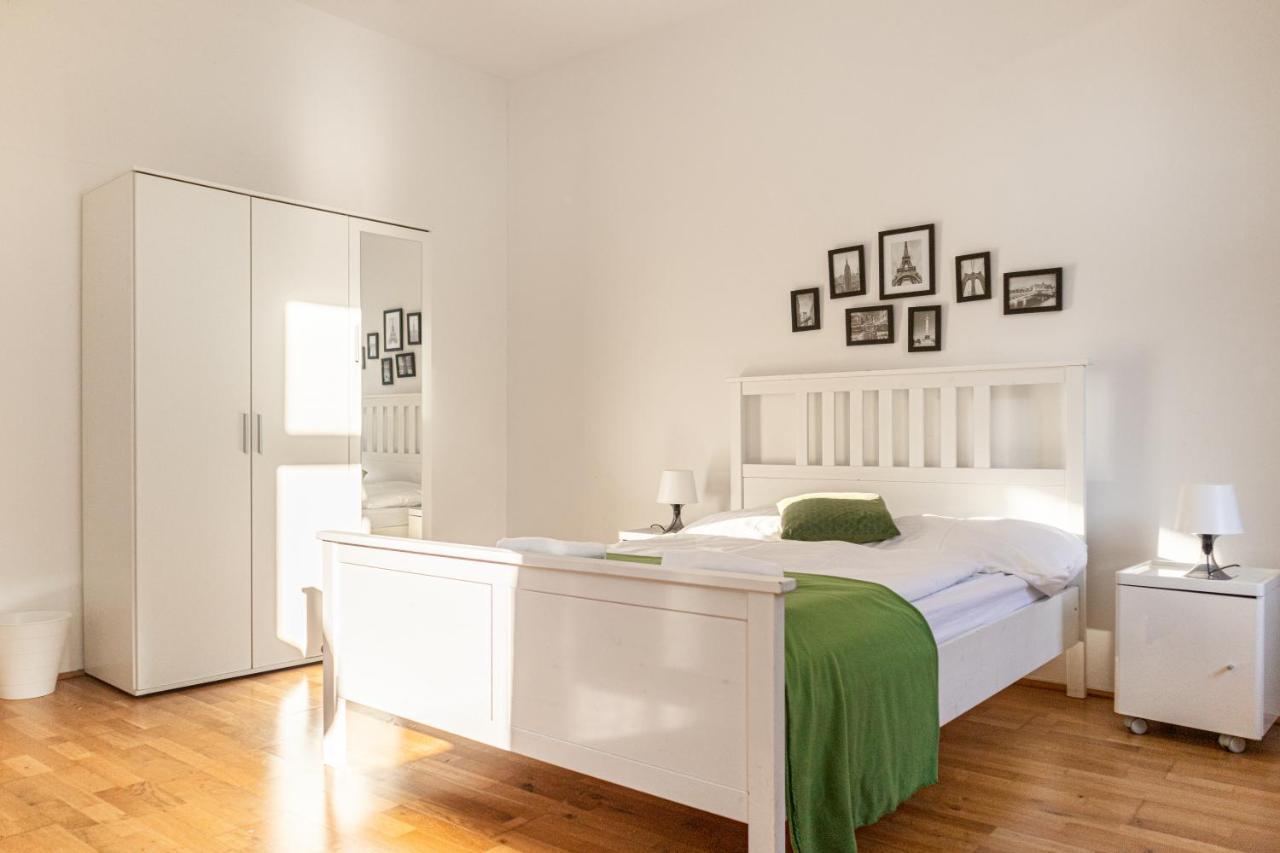 Comfortable 3Br Shared Apart. - Suitable For Long Stays Viena Exterior foto