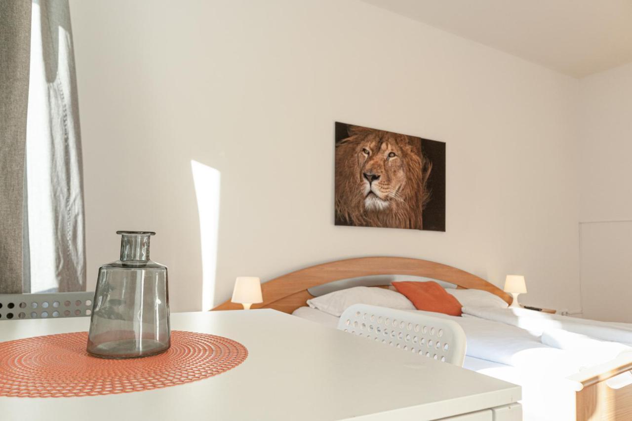 Comfortable 3Br Shared Apart. - Suitable For Long Stays Viena Exterior foto