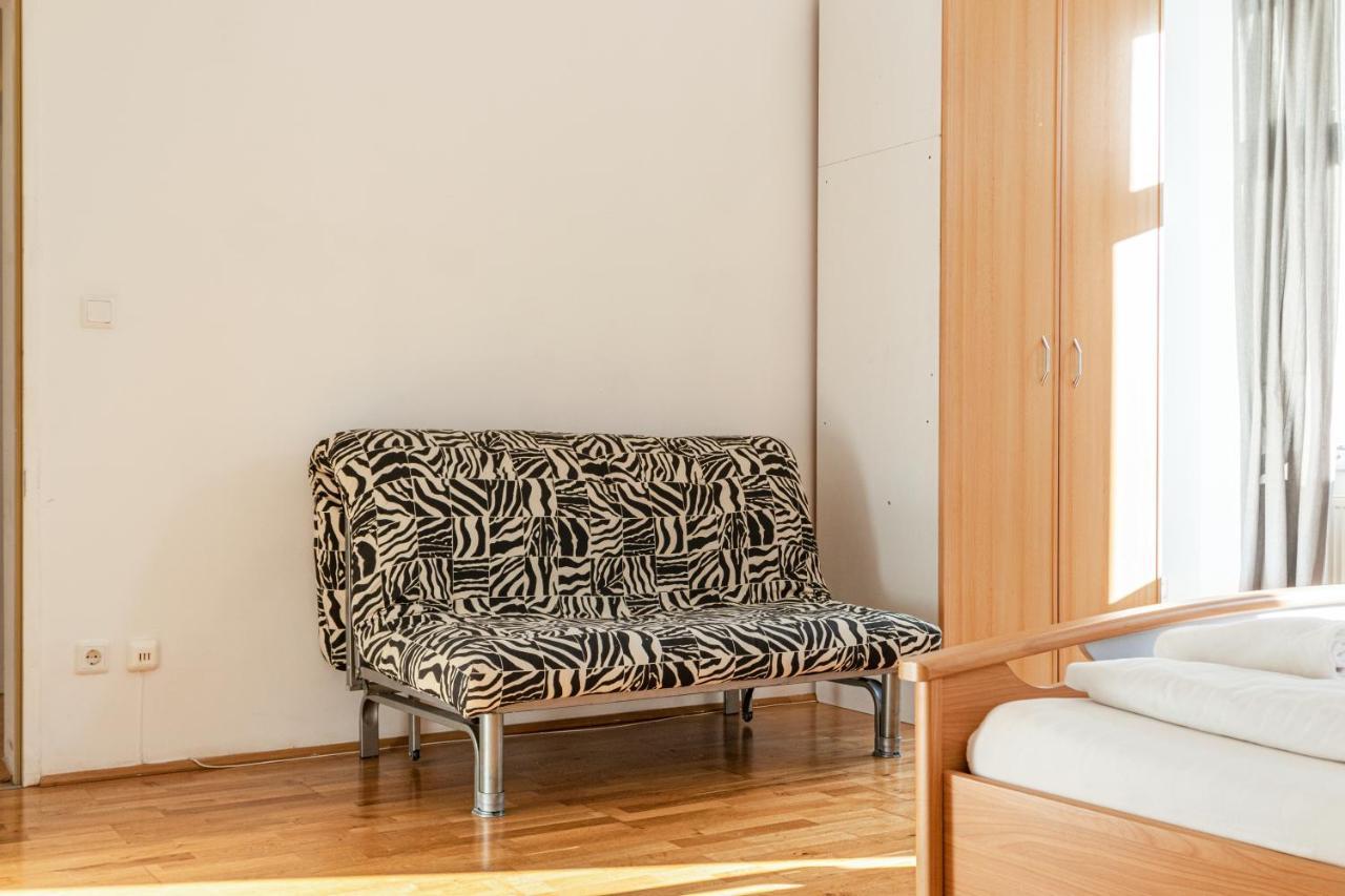Comfortable 3Br Shared Apart. - Suitable For Long Stays Viena Exterior foto